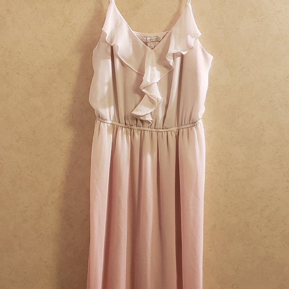 Lauren Conrad Women's Hombre Maxi Dress